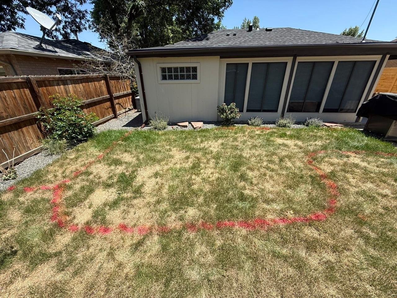 Hardscape service image