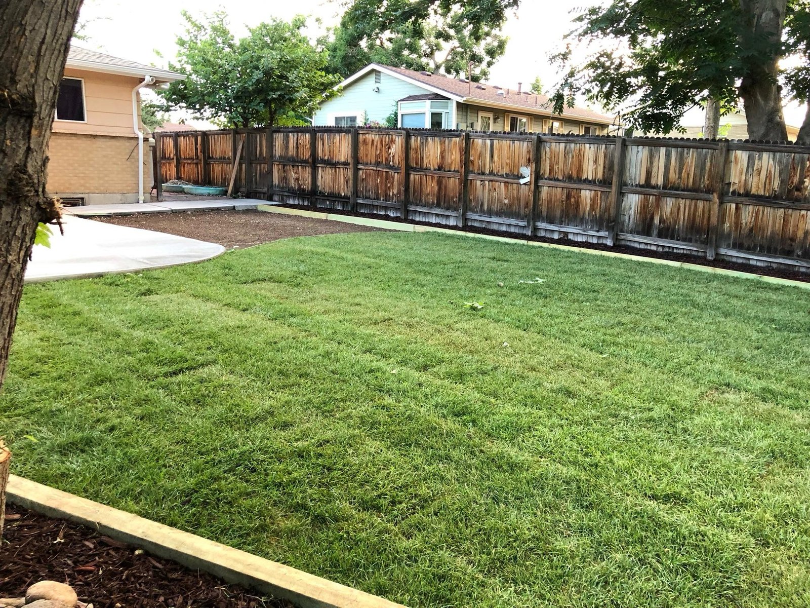 Softscape service image